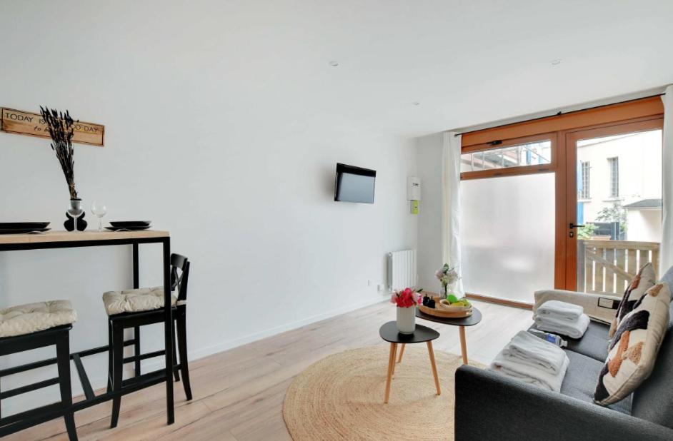 Le Kremlin-Bicêtre Residence A Proximite De Paris מראה חיצוני תמונה