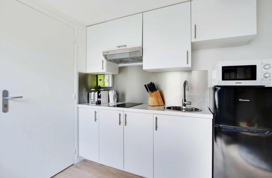 Le Kremlin-Bicêtre Residence A Proximite De Paris מראה חיצוני תמונה
