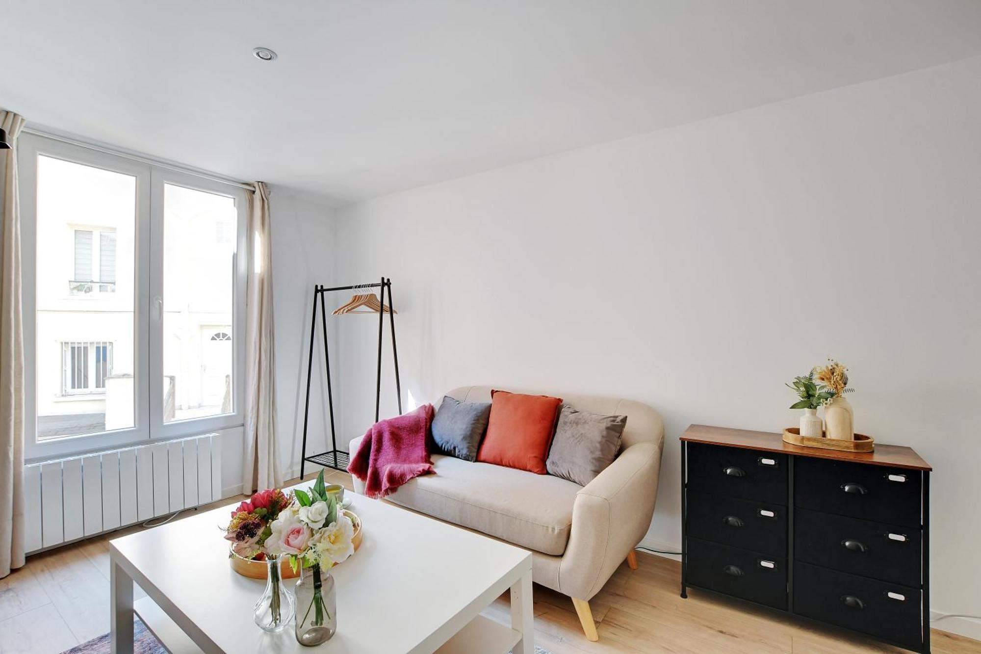 Le Kremlin-Bicêtre Residence A Proximite De Paris מראה חיצוני תמונה