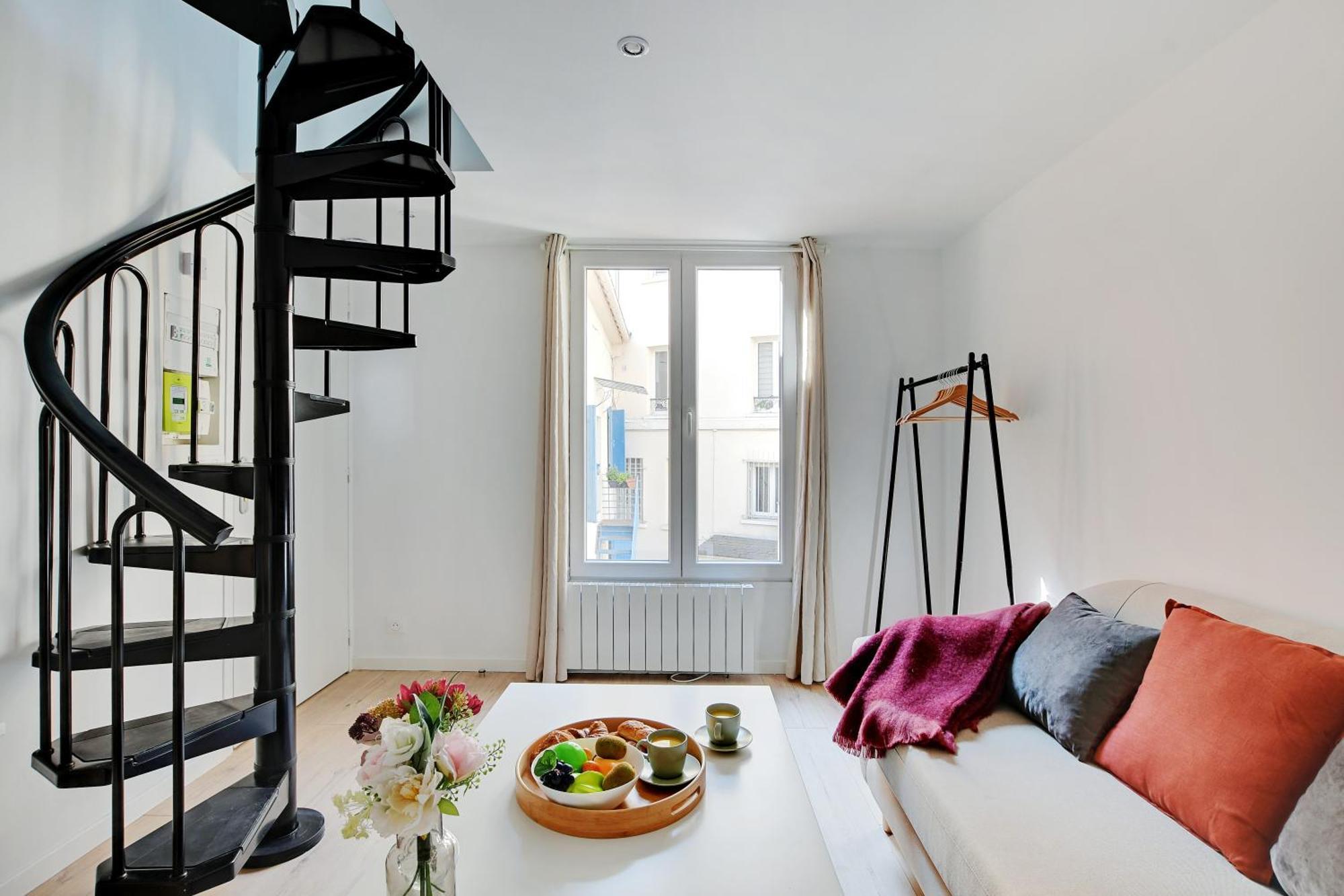 Le Kremlin-Bicêtre Residence A Proximite De Paris מראה חיצוני תמונה