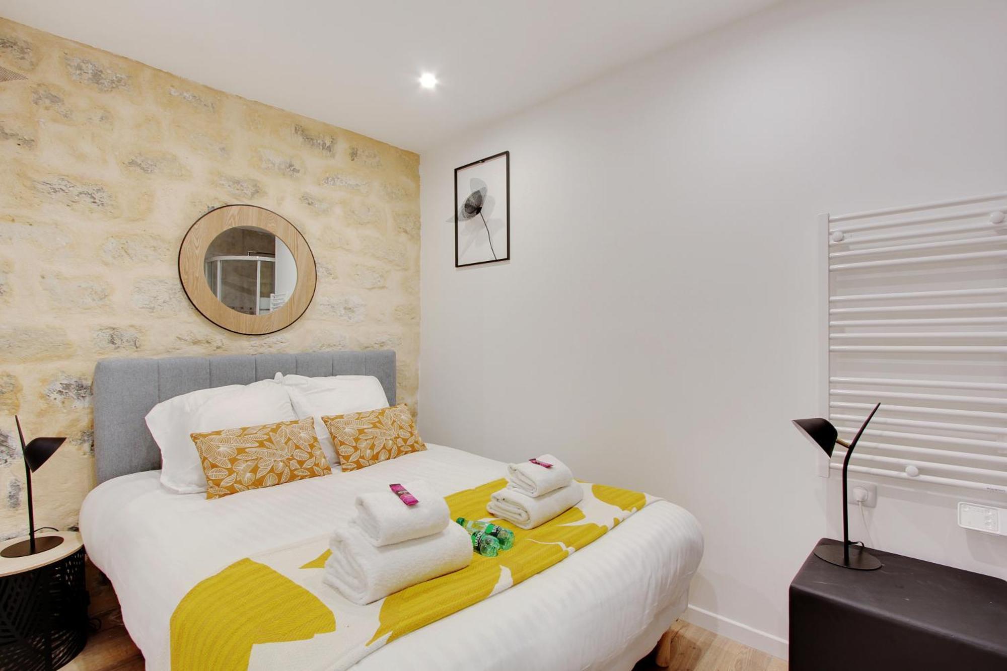 Le Kremlin-Bicêtre Residence A Proximite De Paris מראה חיצוני תמונה