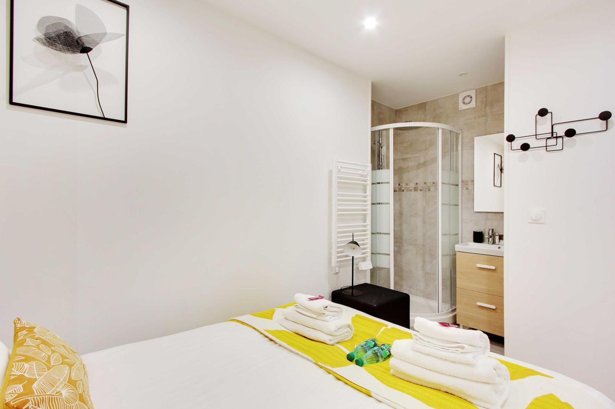 Le Kremlin-Bicêtre Residence A Proximite De Paris מראה חיצוני תמונה