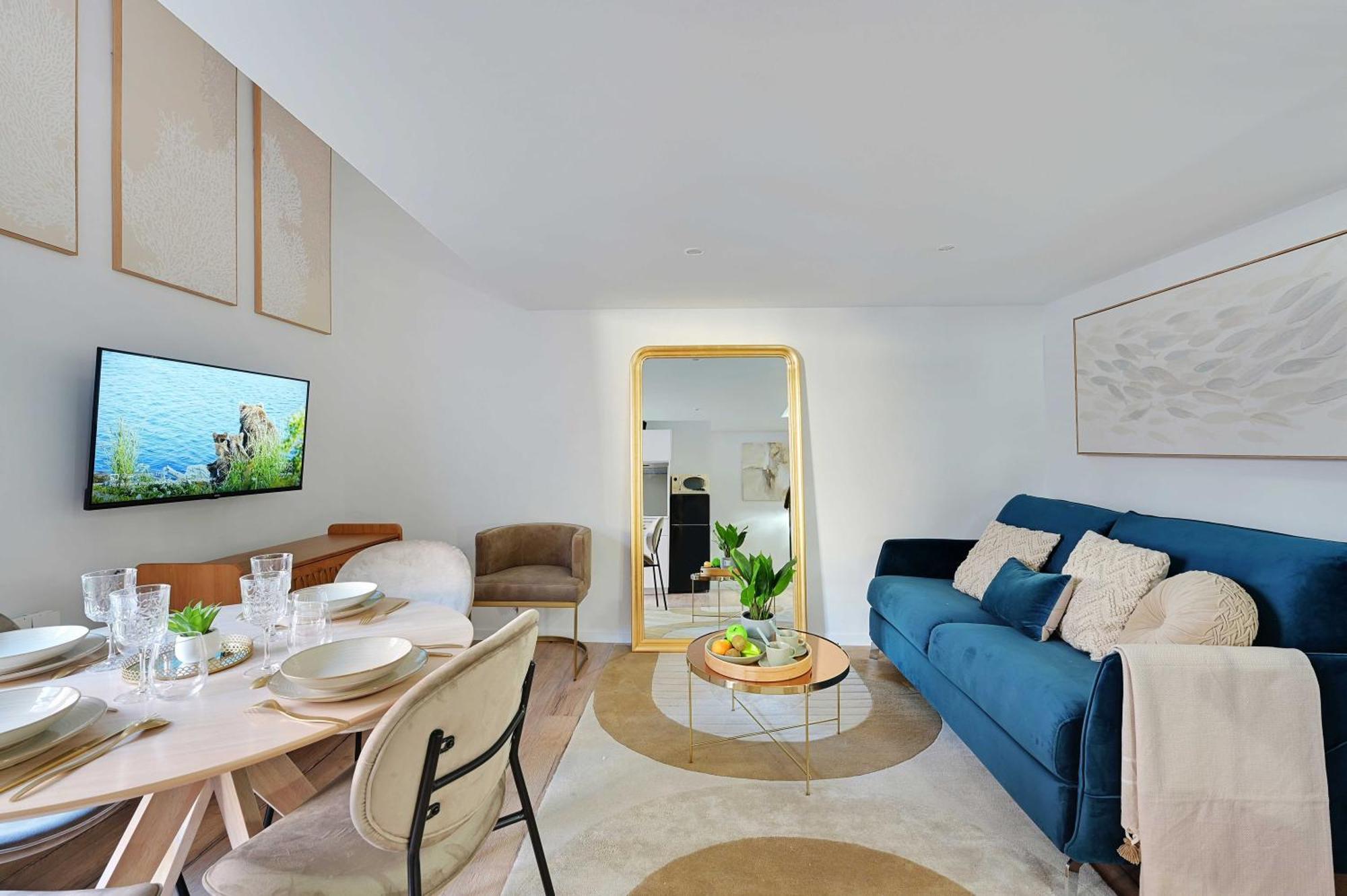 Le Kremlin-Bicêtre Residence A Proximite De Paris מראה חיצוני תמונה