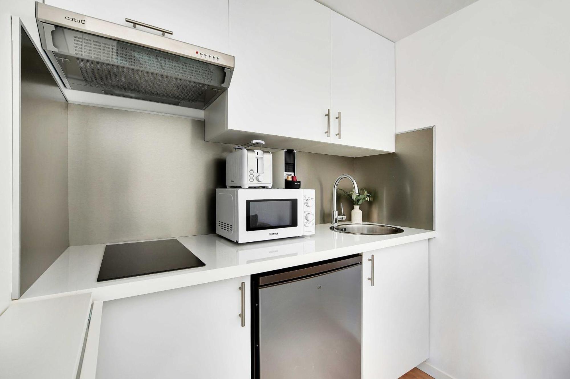 Le Kremlin-Bicêtre Residence A Proximite De Paris מראה חיצוני תמונה